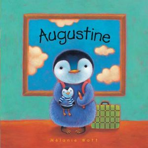 Augustine image number 0