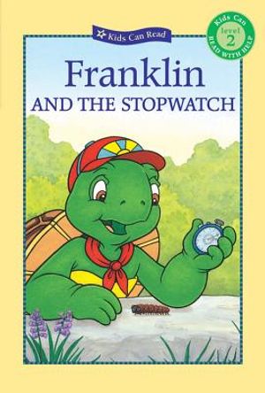 Franklin and the Stopwatch image number 0