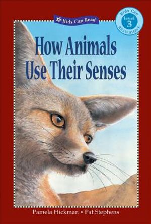How Animals Use Their Senses image number 0