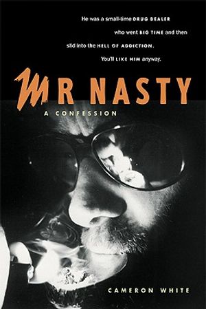 Mr. Nasty: A Confession image number 0