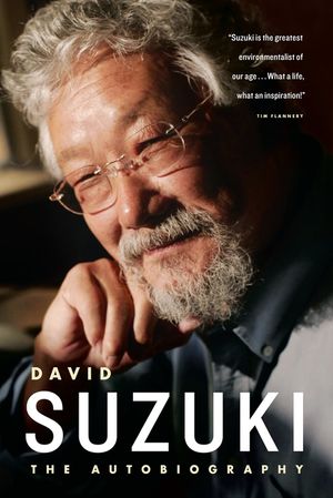 David Suzuki: The Autobiography image number 0