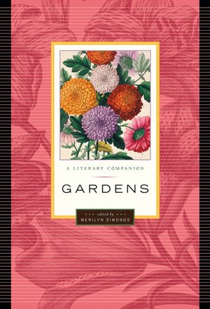 Gardens: A Literary Companion image number 0