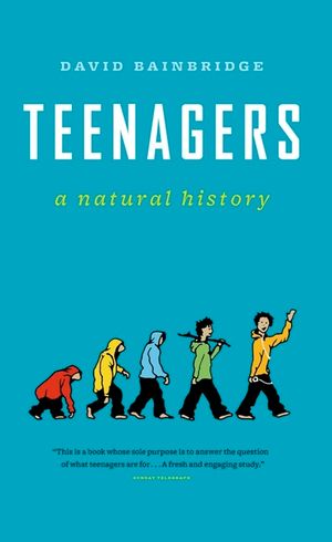 Teenagers: A Natural History image number 0