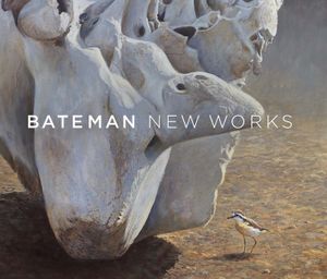 Bateman: New Works image number 0
