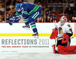 Reflections: The NHL Hockey Year in Photographs image number 0