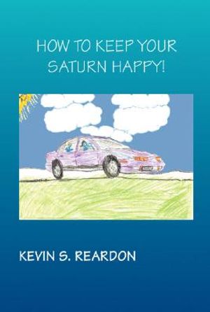 How to Keep Your Saturn Happy image number 0