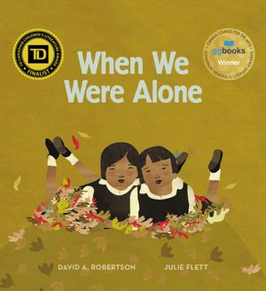When We Were Alone image number 0