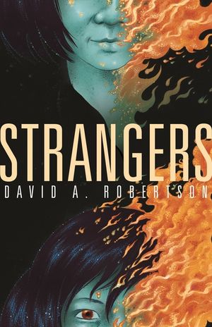 Strangers, 1 image number 0