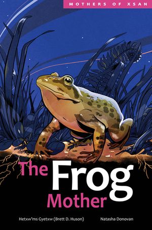The Frog Mother, 4 image number 0