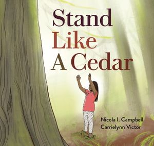 Stand Like a Cedar image number 0