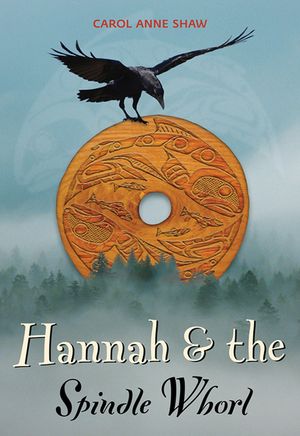 Hannah & the Spindle Whorl image number 0