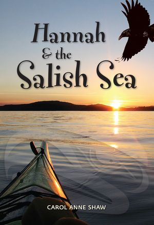 Hannah & the Salish Sea image number 0