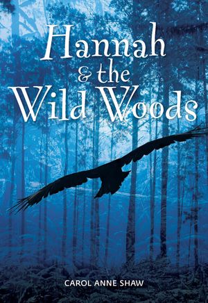 Hannah & the Wild Woods image number 0