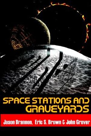 Space Stations and Graveyards image number 0