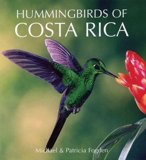 Hummingbirds of Costa Rica image number 0