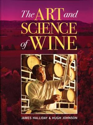The Art and Science of Wine image number 0