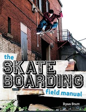 The Skateboarding Field Manual image number 0