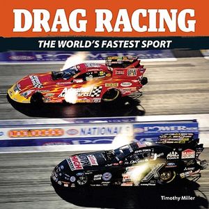 Drag Racing: The World's Fastest Sport image number 0