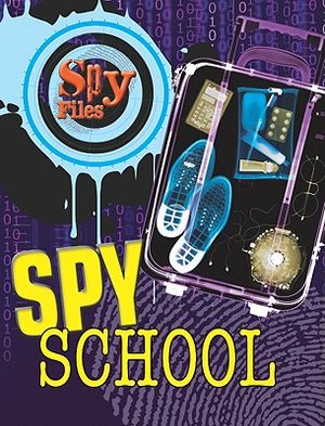 Spy School image number 0