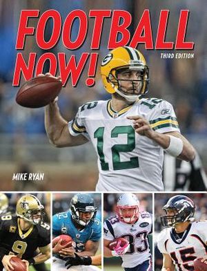 Football Now! image number 0