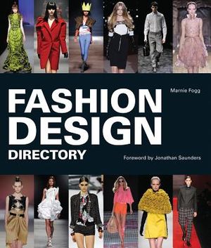 Fashion Design Directory image number 0