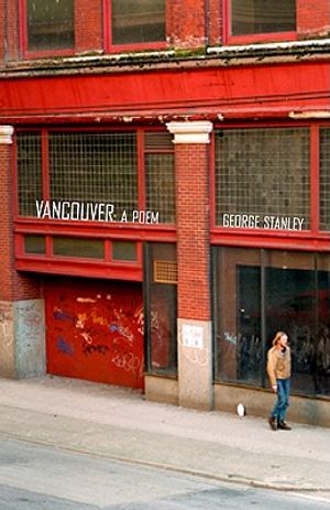 Vancouver: A Poem image number 0