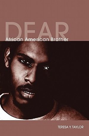 Dear African American Brother image number 0