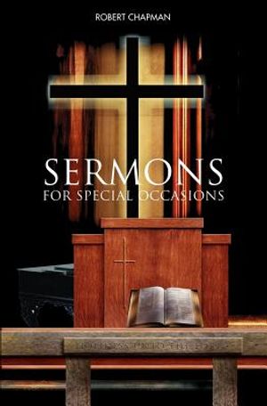Sermons for Special Occasions image number 0