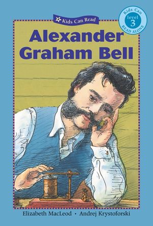 Alexander Graham Bell image number 0