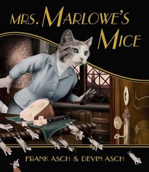 Mrs. Marlowe's Mice image number 0