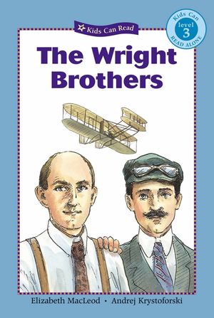 The Wright Brothers image number 0