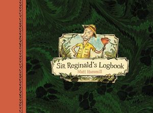 Sir Reginald's Logbook image number 0