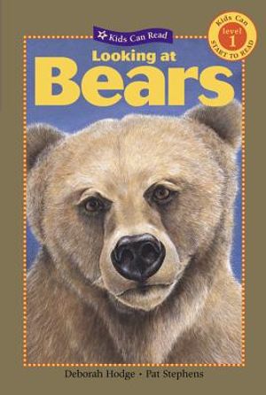 Looking at Bears image number 0