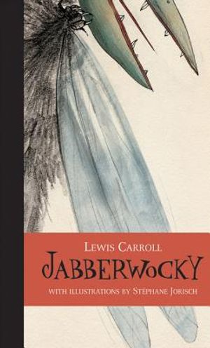 Jabberwocky image number 0
