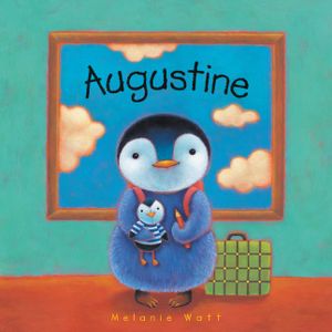 Augustine image number 0