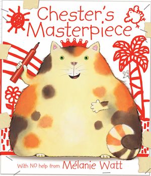 Chester's Masterpiece image number 0