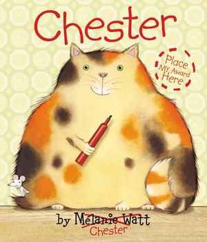 Chester image number 0