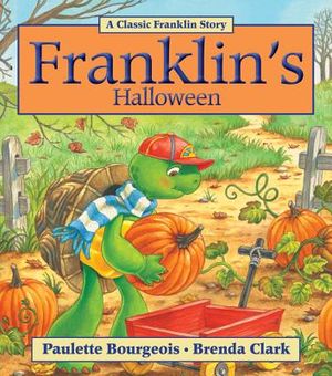 Franklin's Halloween image number 0