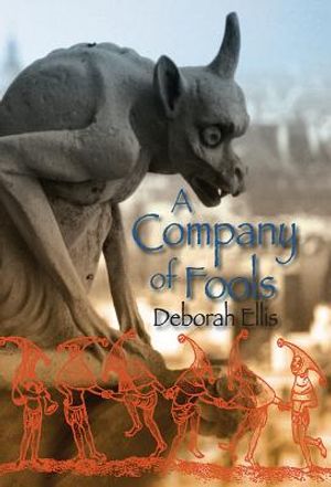 A Company of Fools image number 0