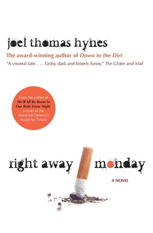 Right Away Monday image number 0