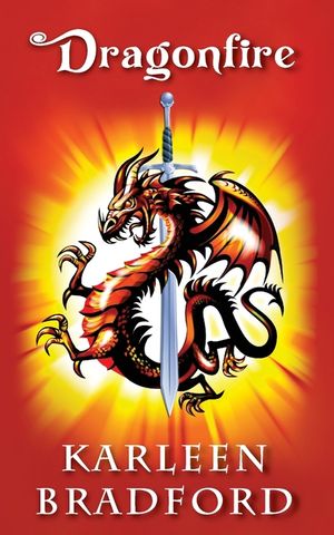 Dragonfire image number 0