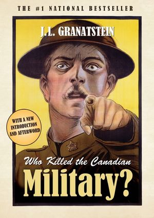 Who Killed the Canadian Military? image number 0