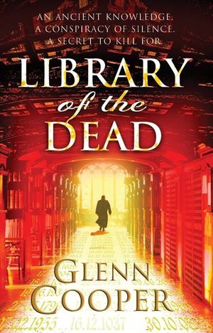 Library of the Dead image number 0