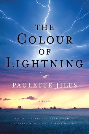 The Colour of Lightning image number 0