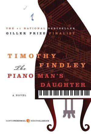 The Piano Man's Daughter image number 0