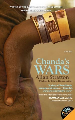 Chanda's Wars image number 0