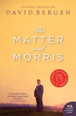 The Matter with Morris image number 0