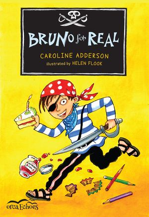 Bruno for Real image number 0