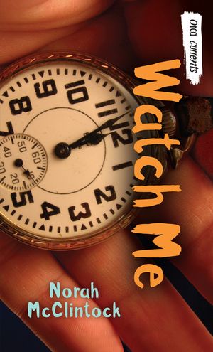 Watch Me image number 0