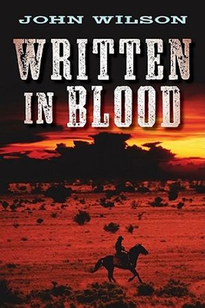 Written in Blood image number 0
